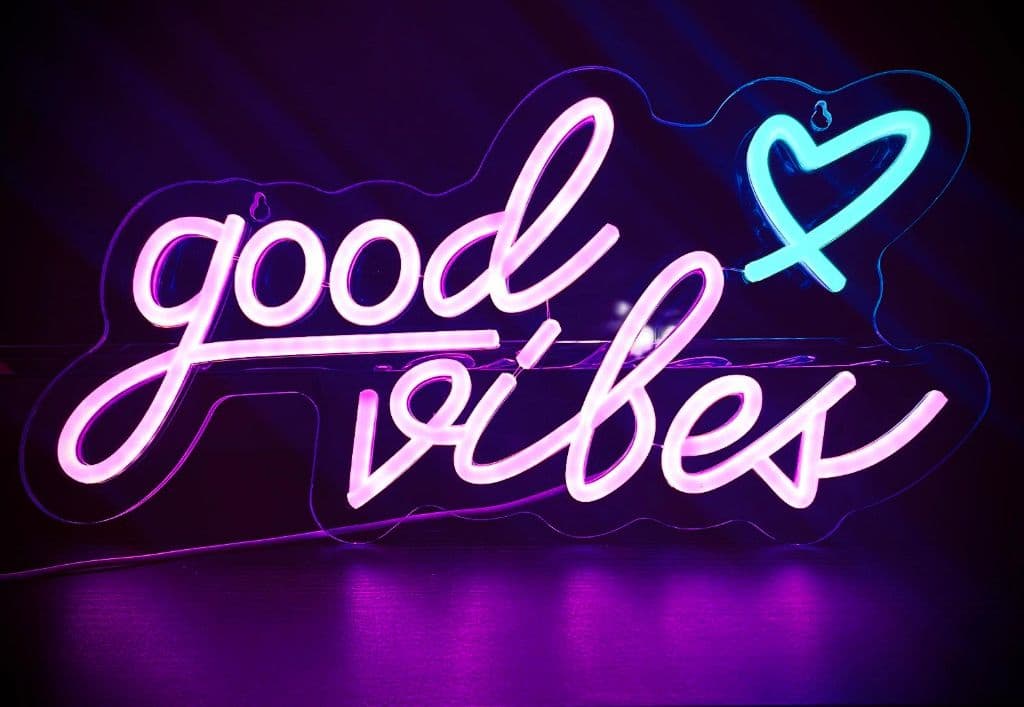 Good Vibes Volleyball media 1