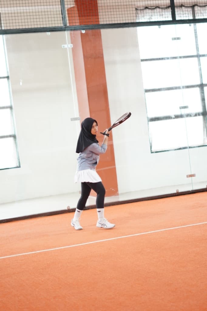 Corporate Padel Club media 3