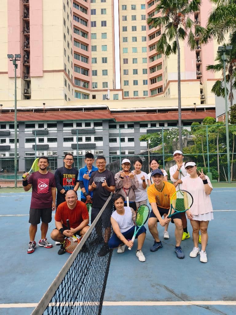 TENNIS.INC media 3