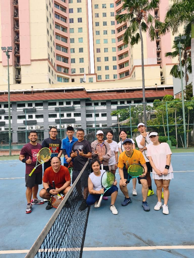 TENNIS.INC media 2