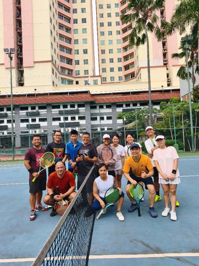 TENNIS.INC media 4