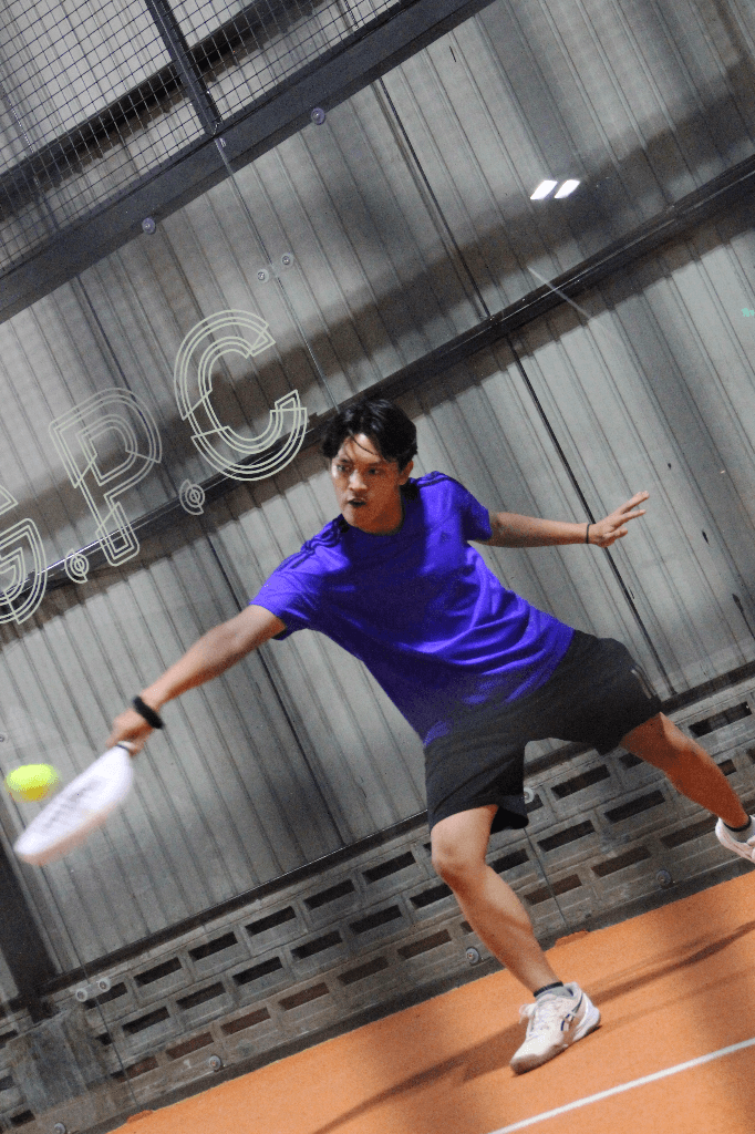 😤Padel TROOSS!!!💥-BEKASI media 2