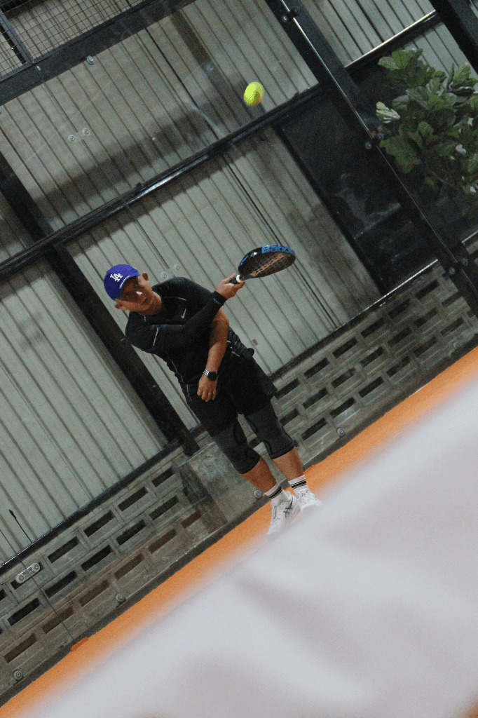 😤Padel TROOSS!!!💥-BEKASI media 1