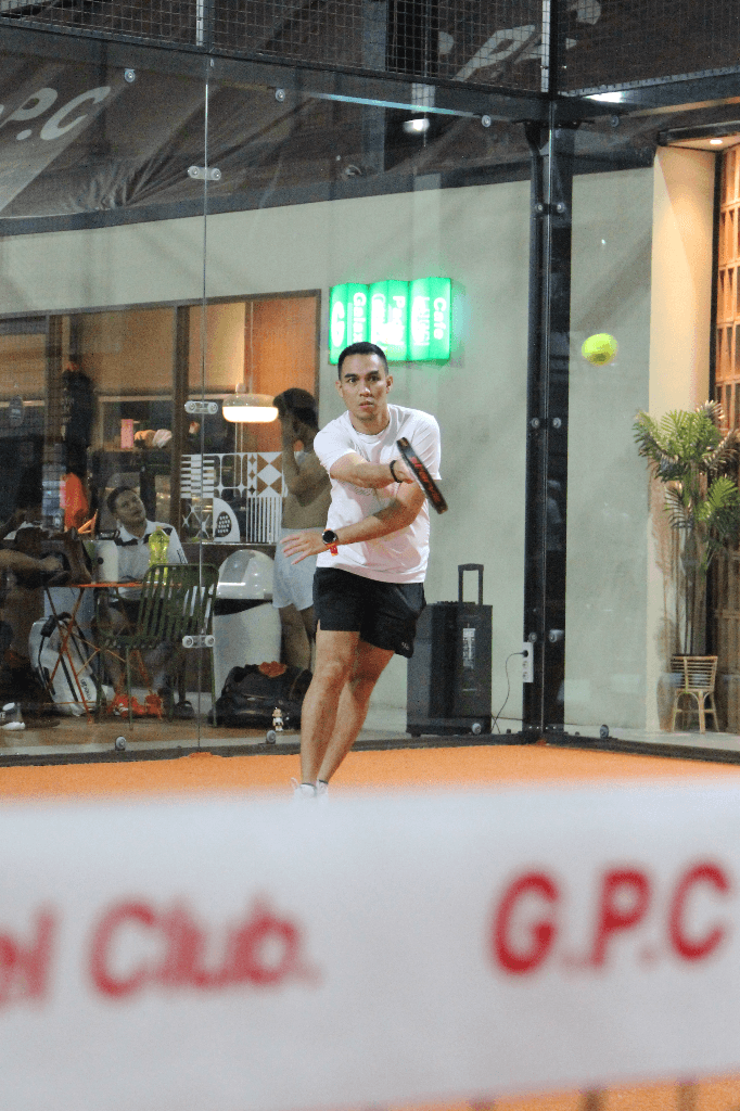 😤Padel TROOSS!!!💥-BEKASI media 3