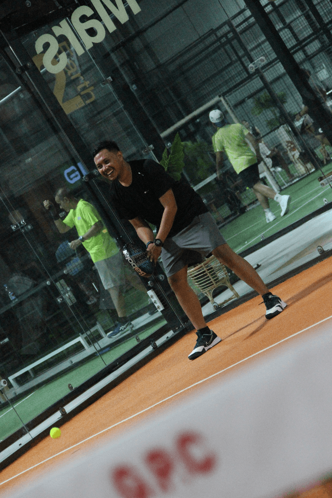 😤Padel TROOSS!!!💥-BEKASI media 5