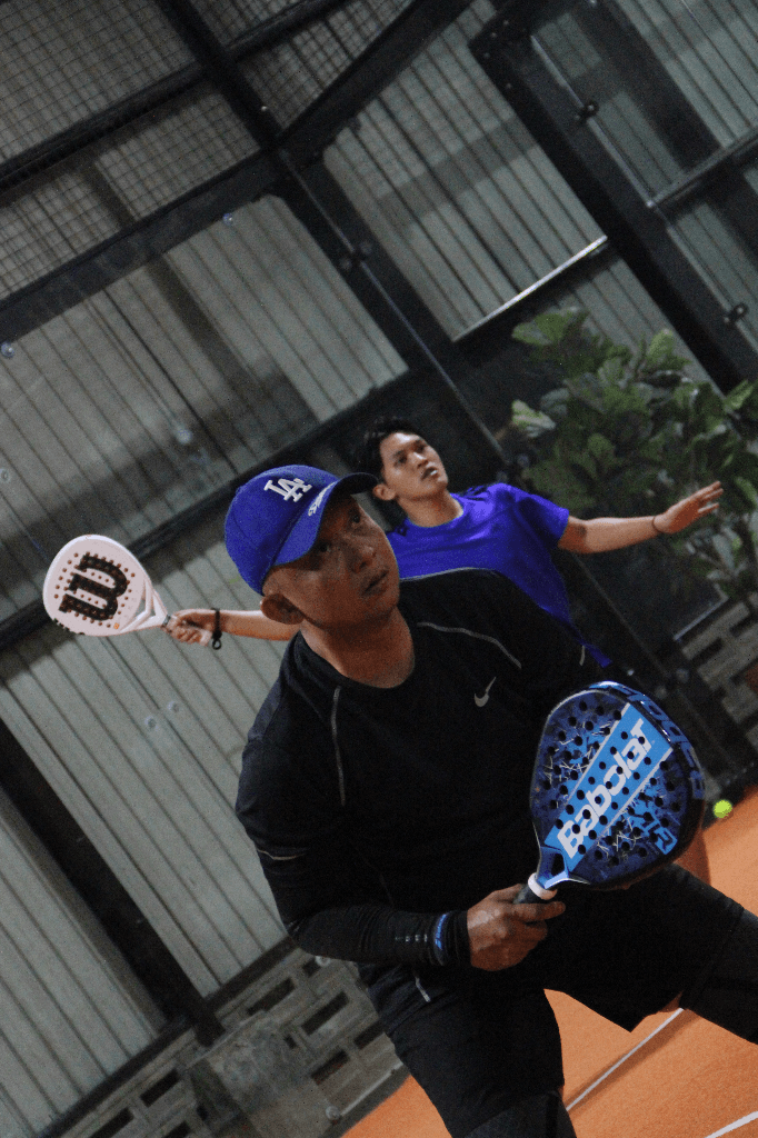 😤Padel TROOSS!!!💥-BEKASI media 4