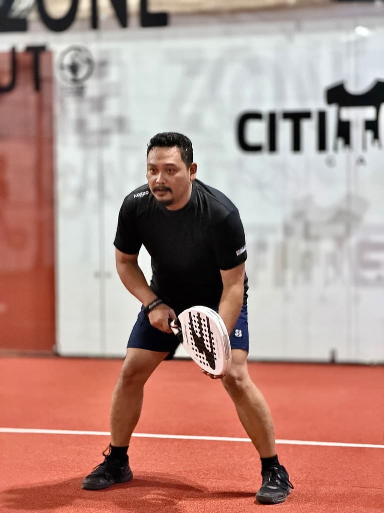 Retorica Padel Club media 3