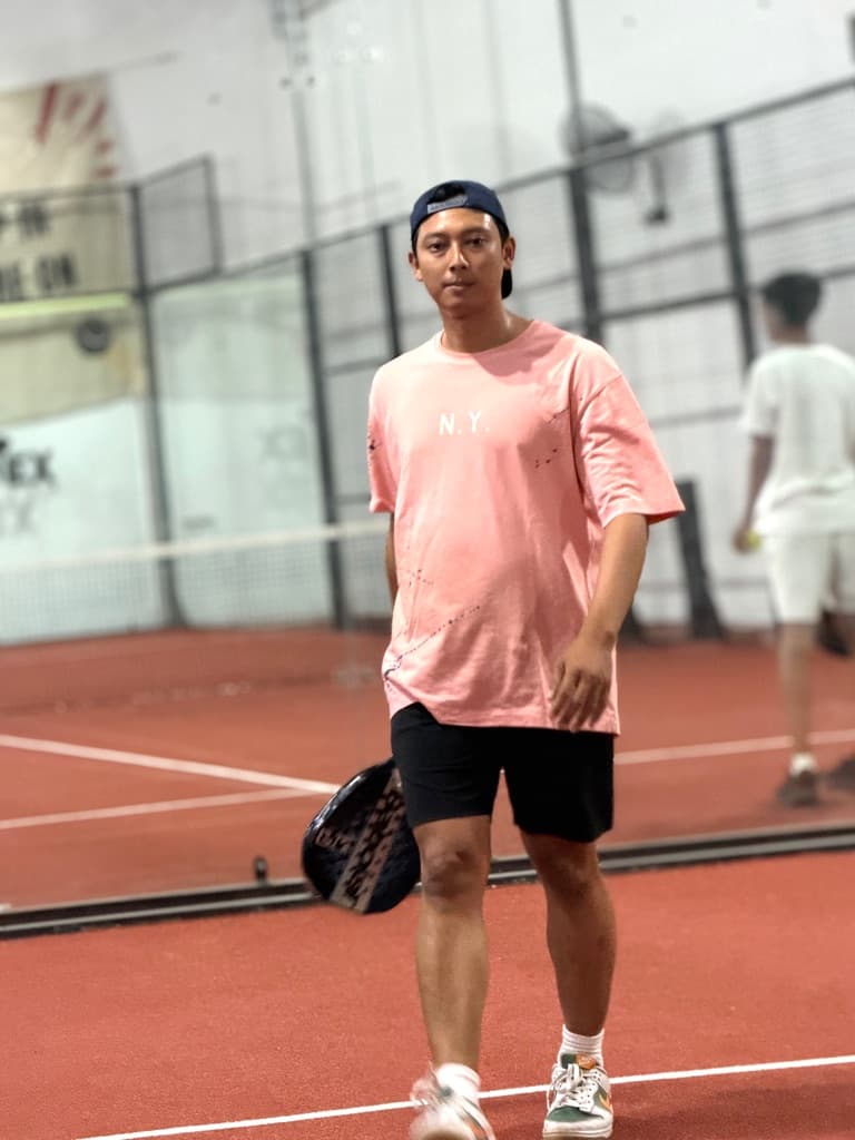 Retorica Padel Club media 5