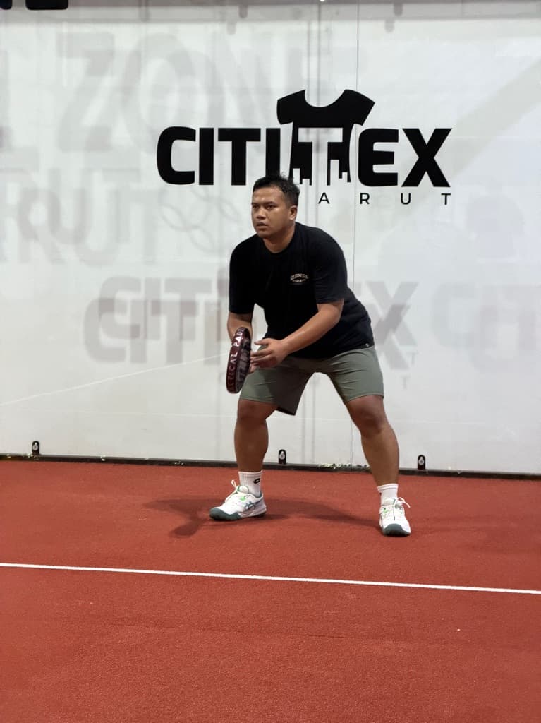 Retorica Padel Club media 6