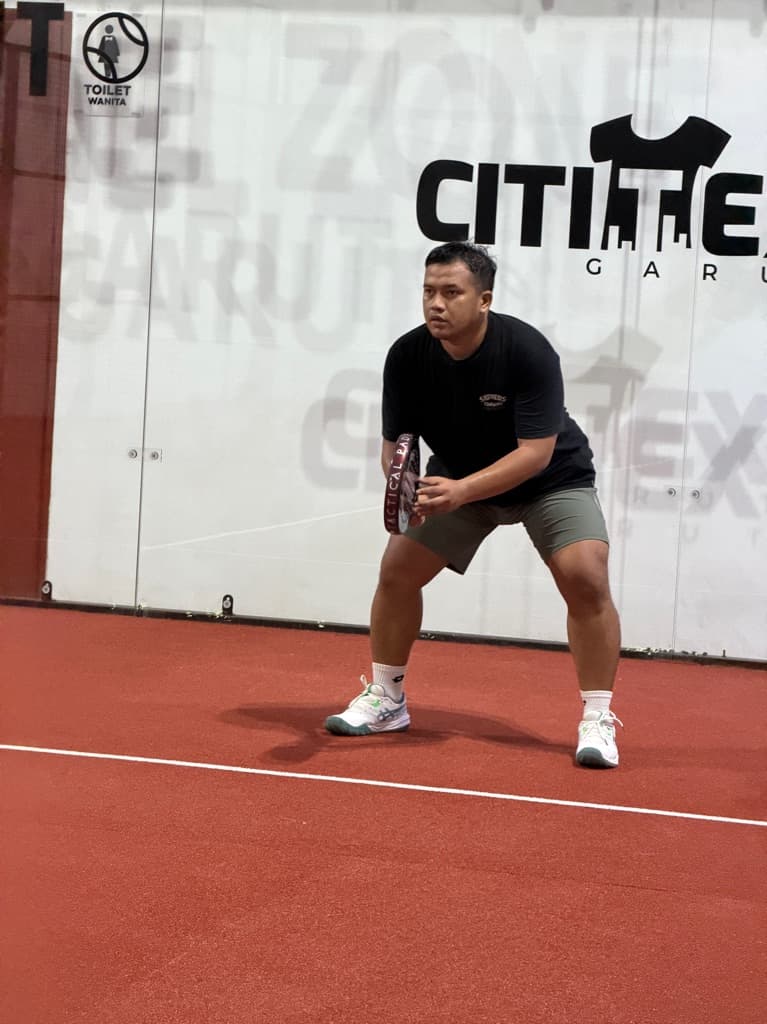 Retorica Padel Club media 4