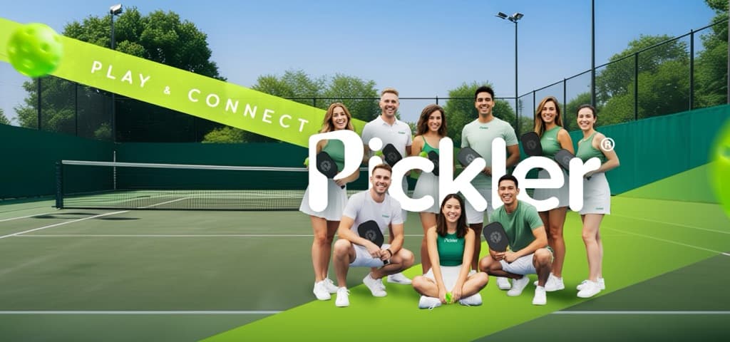 Pickler Network media 2