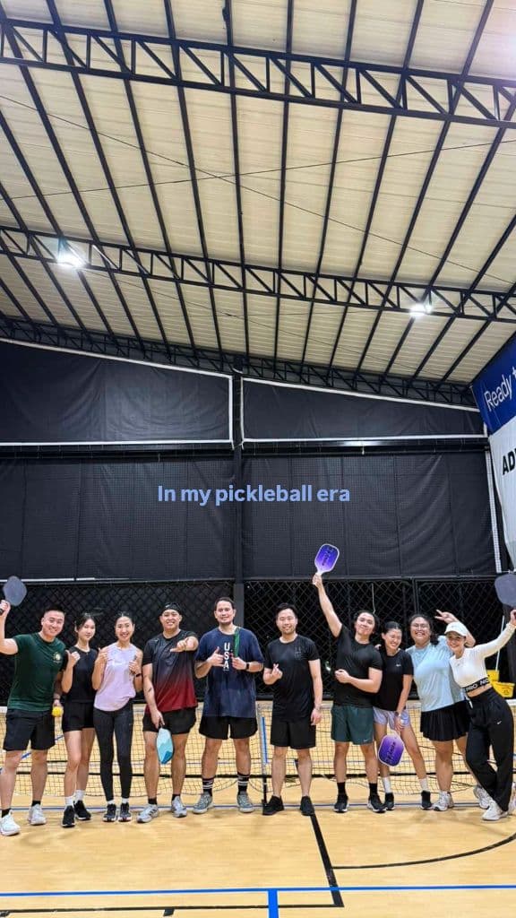 Blue Paddle Battalion media 1