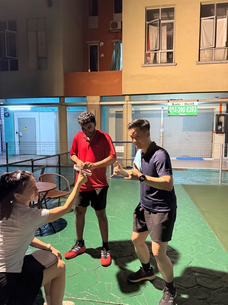 Serve2Start! media 1