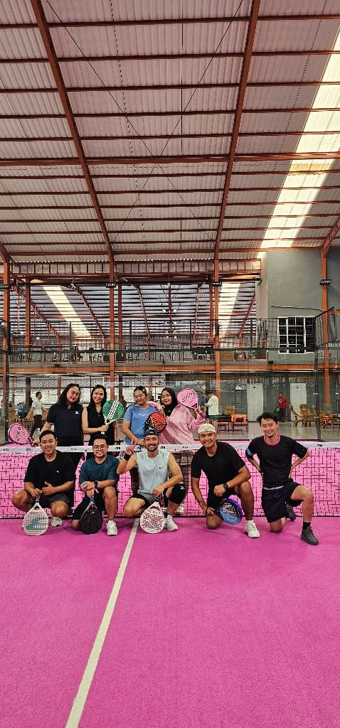 VIFA LA VIDA PADEL CLUB media 1