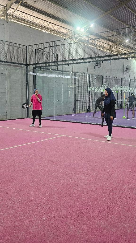 Nine Padel Club media 5