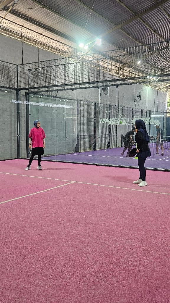 Nine Padel Club media 4