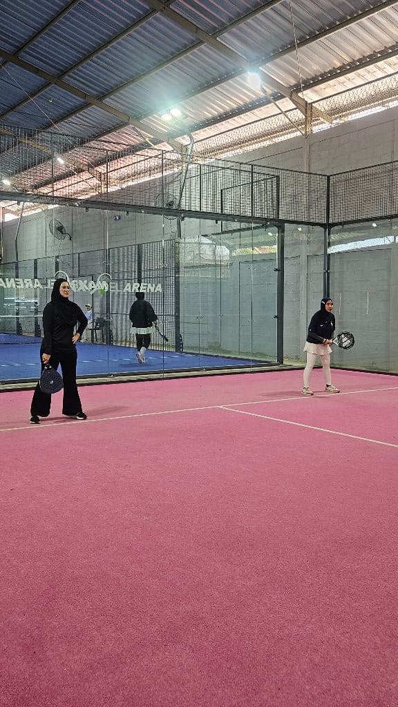 Nine Padel Club media 6