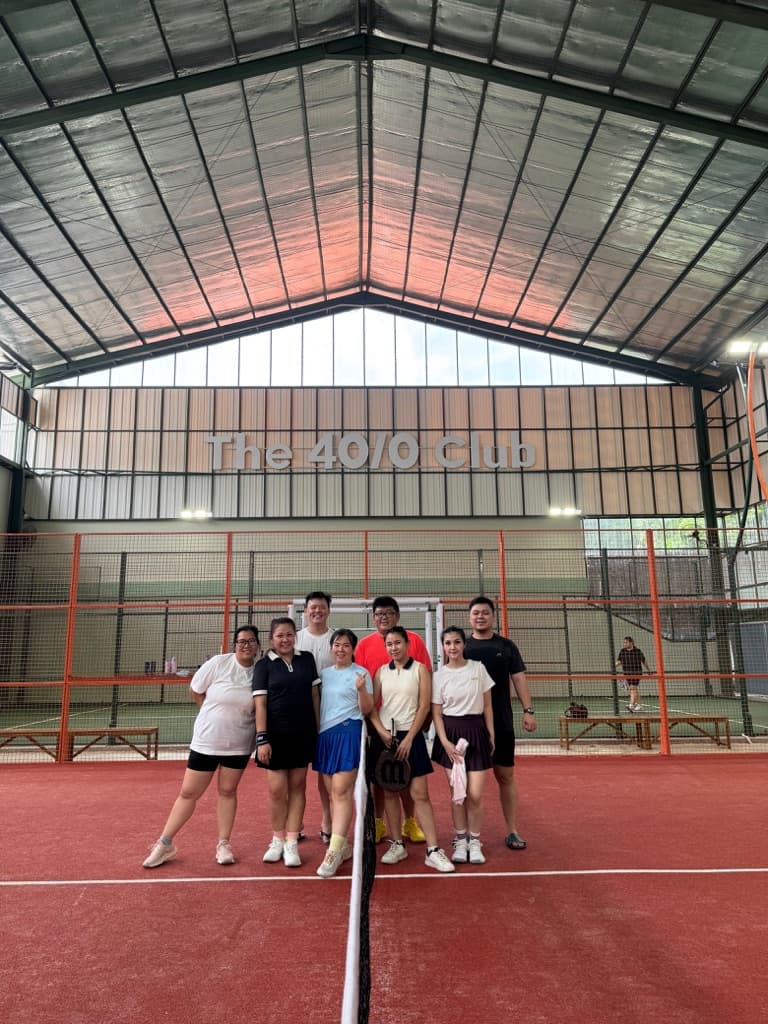Padel Padea media 1