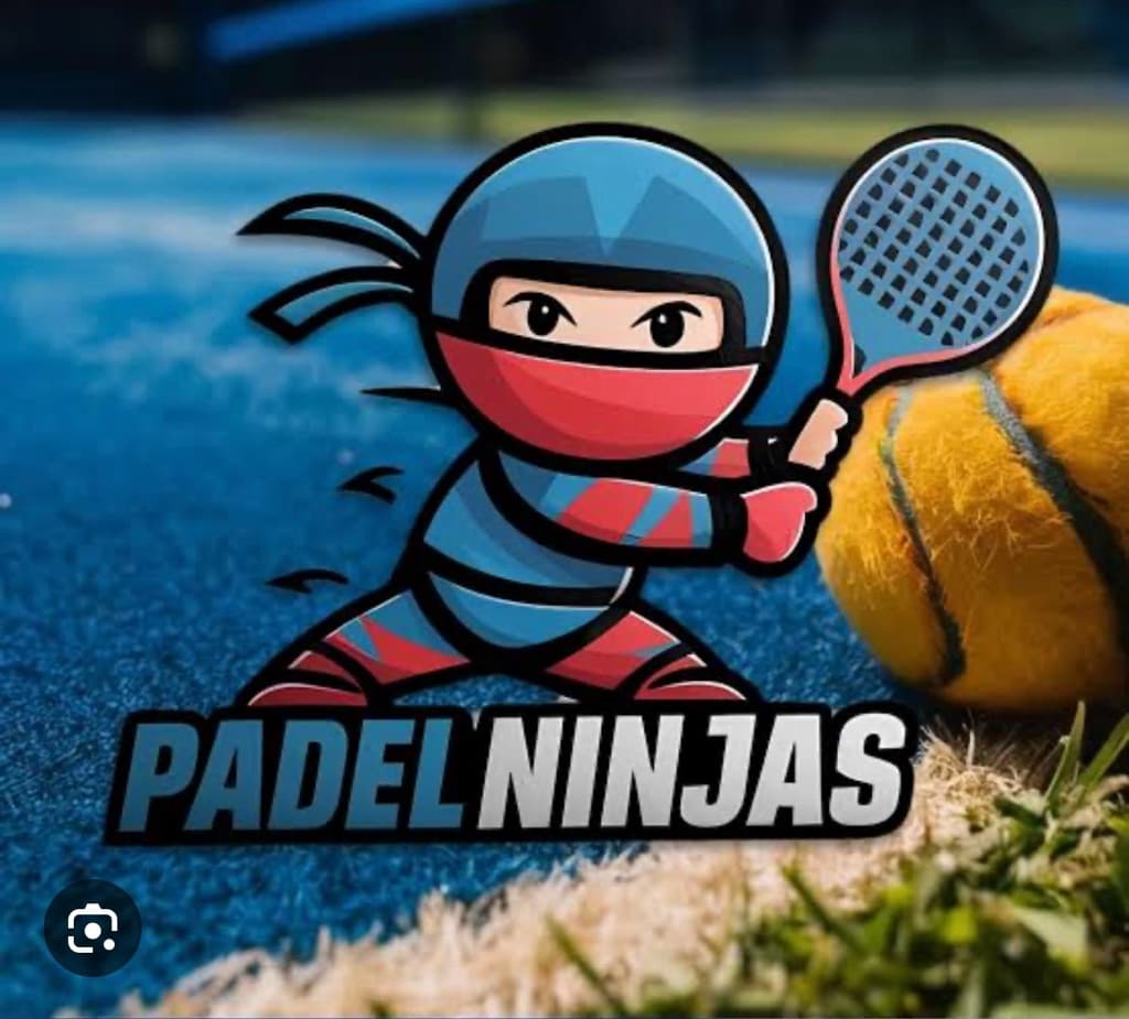 PADEL NINJAS media 1