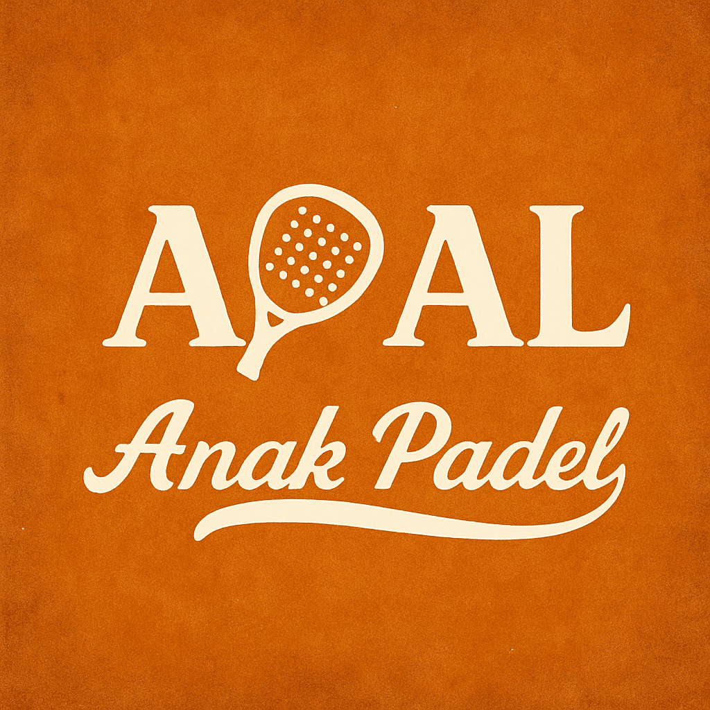 Anak Padel (APAL) media 1