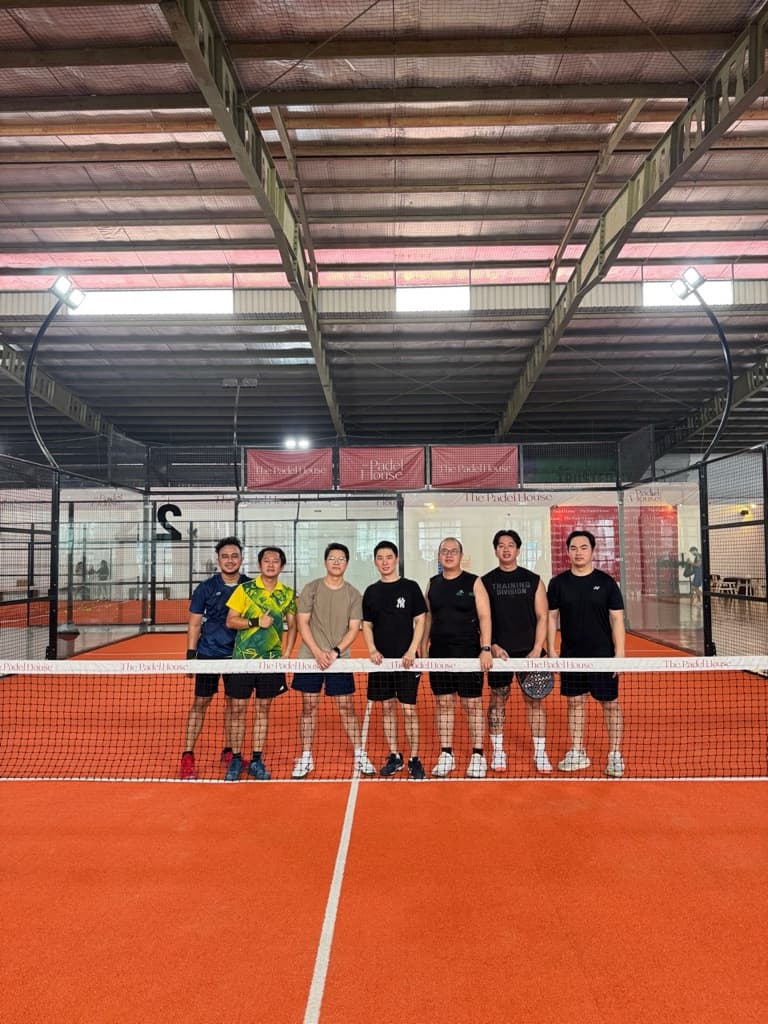 Daily Padel media 1