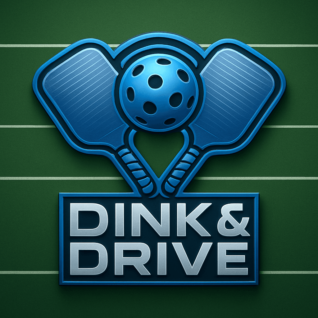 Dink & Drive media 1