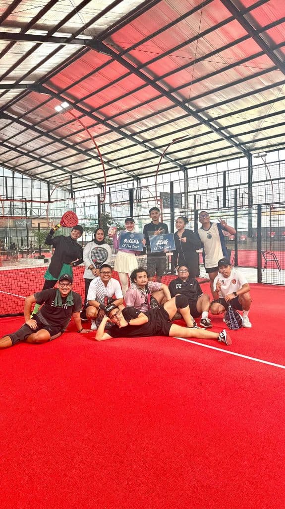 Olympus Padel media 1