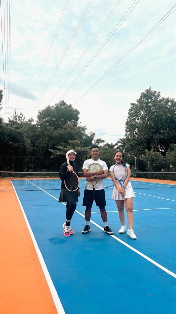 Racquet Tribe media 5