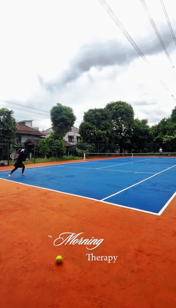 Racquet Tribe media 4