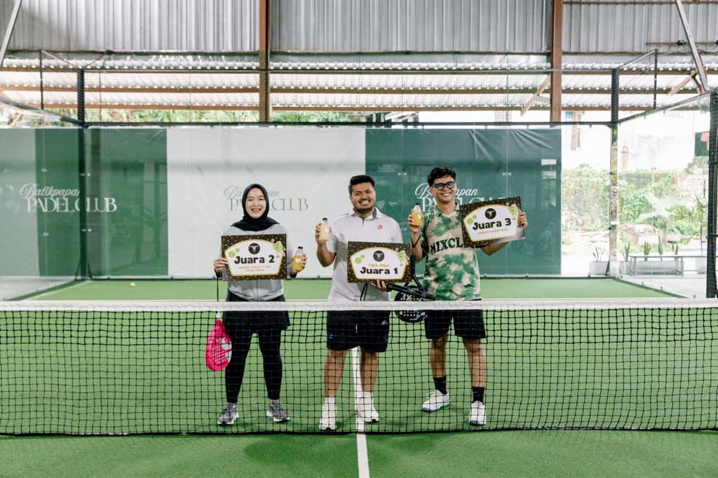 Story Padel Club media 3