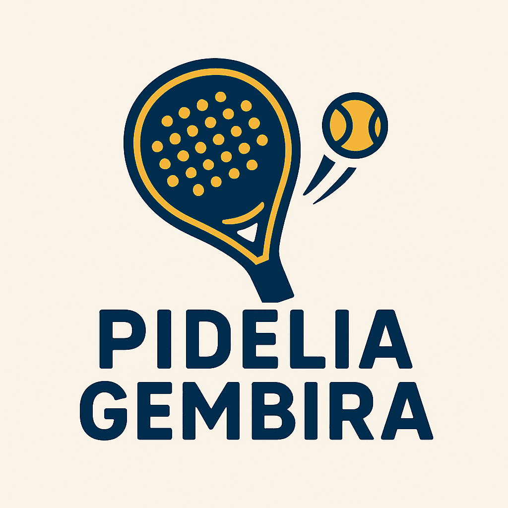 PADELIA Gembira  media 1