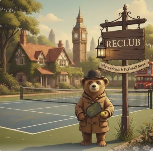 Paddleton Pickleball Club media 1