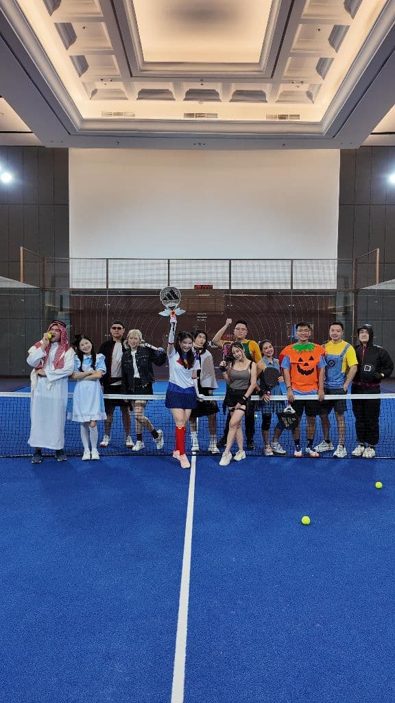 PADELDALDEL media 4