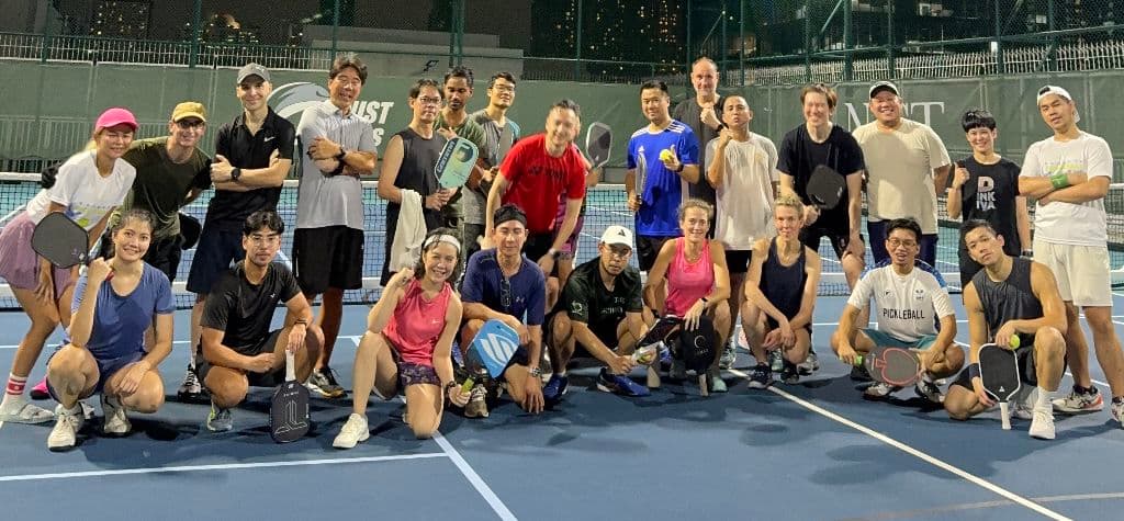  🥒  Pickleball Pals 🥒 media 1