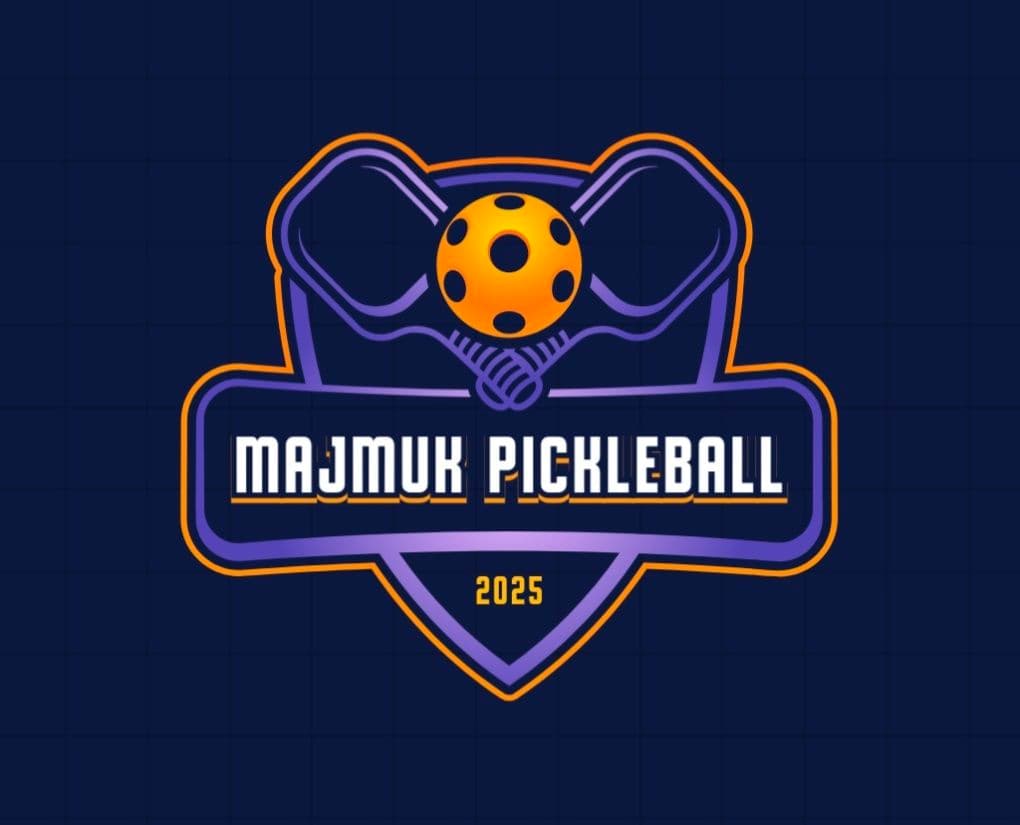 Majmuk Pickleball media 2