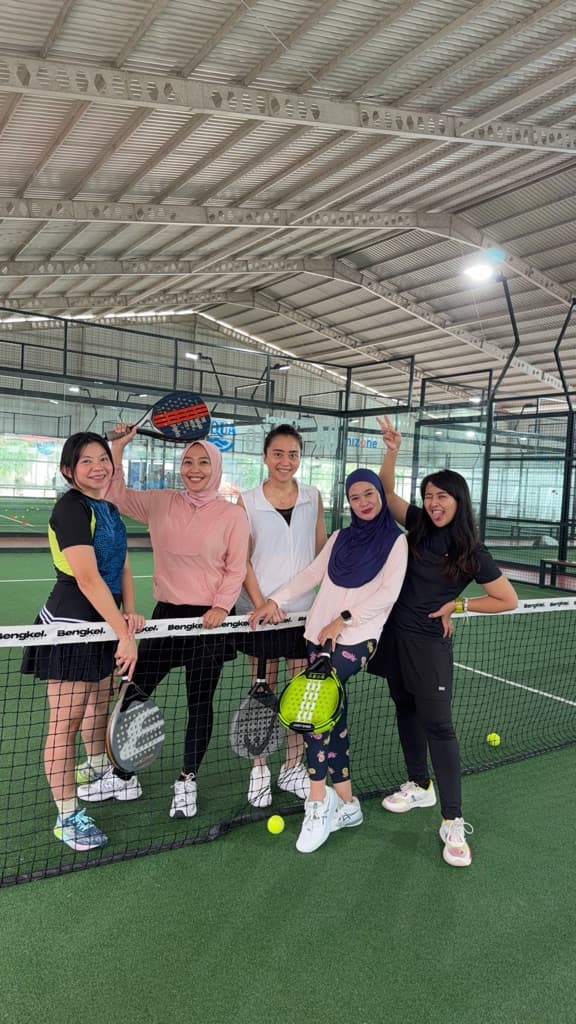 Beepadel media 1