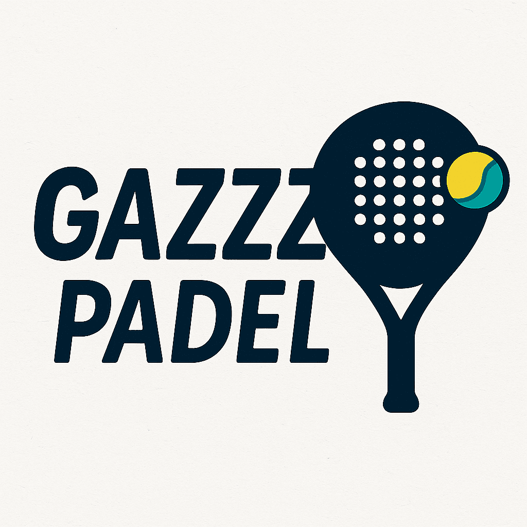Gazzz padel media 3