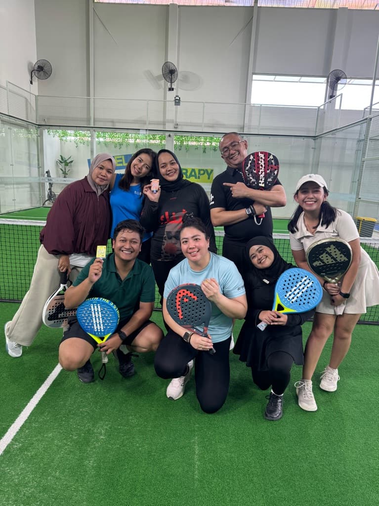 Padel Ahh! media 6