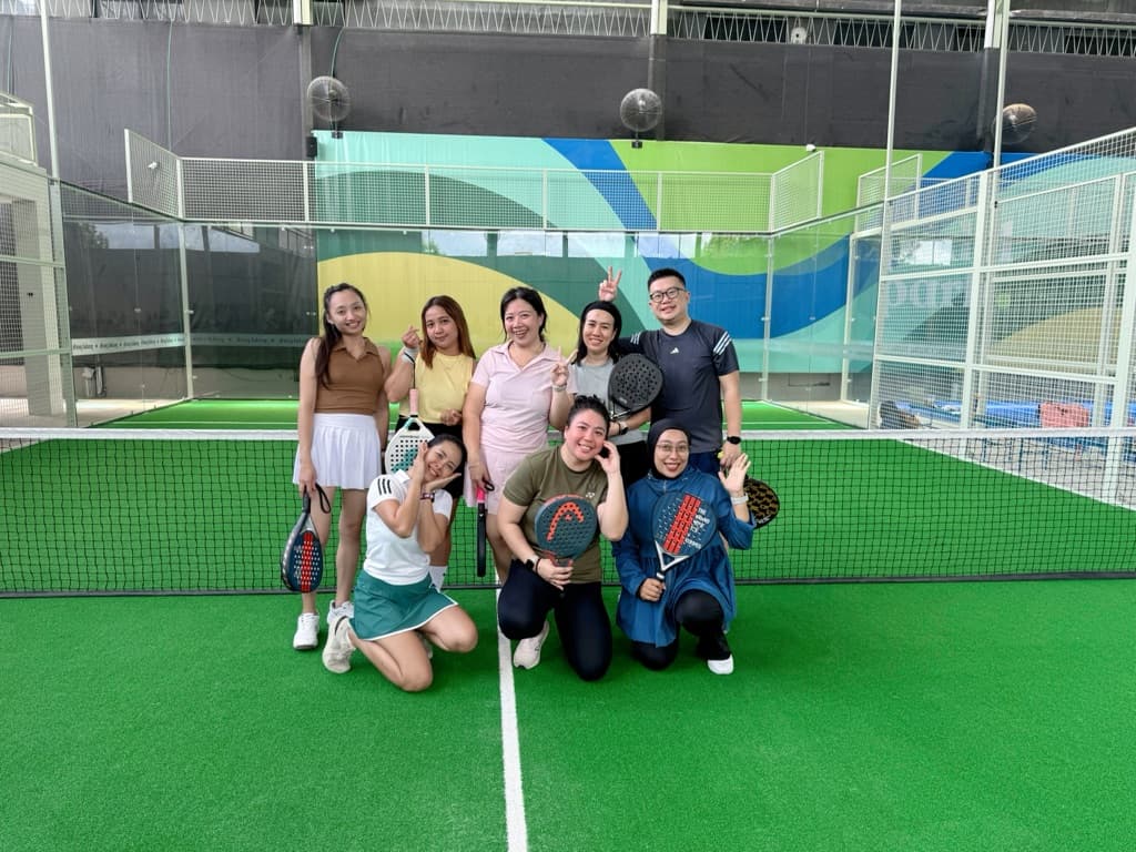 Padel Ahh! media 5
