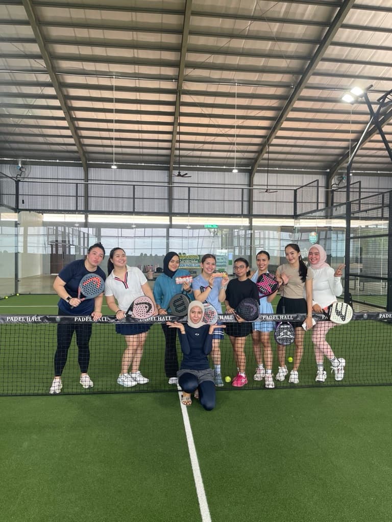 Padel Ahh! media 4