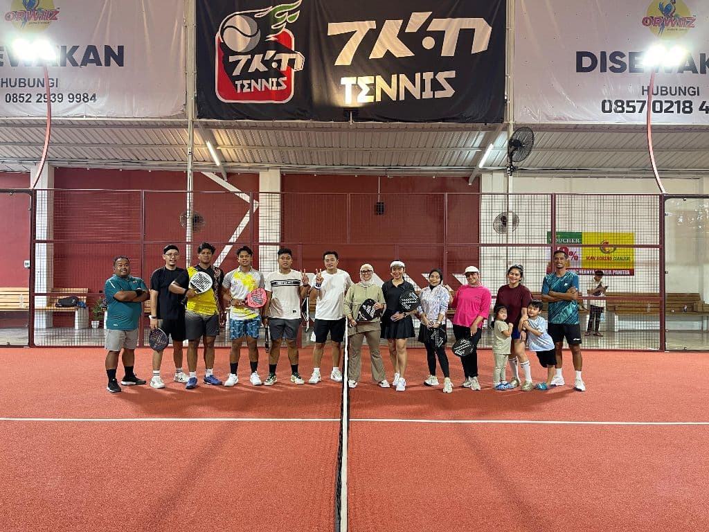 Orwiiz padel media 1