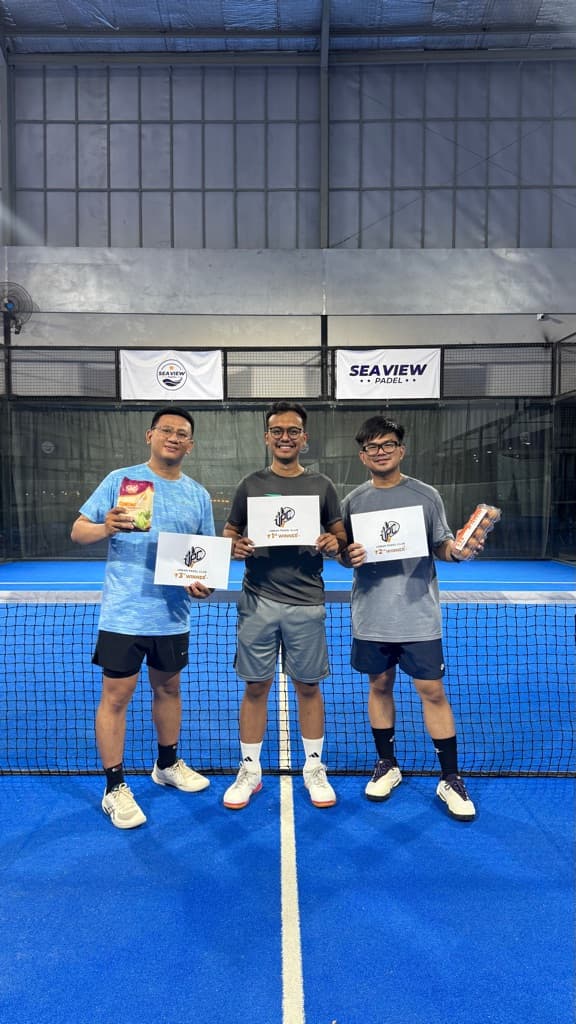 URBAN PADEL CLUB media 5