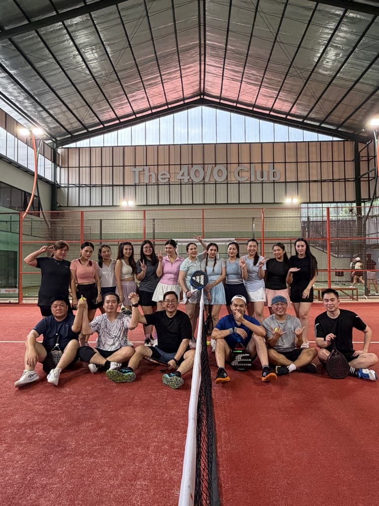 WHY PADEL media 3