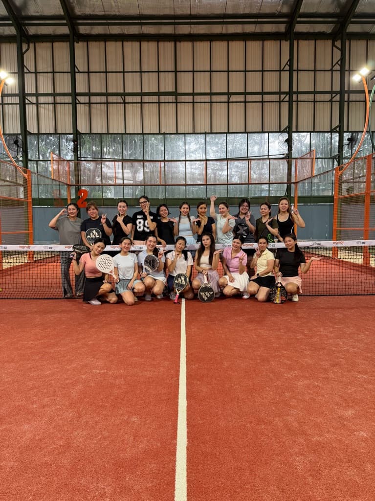 WHY PADEL media 4