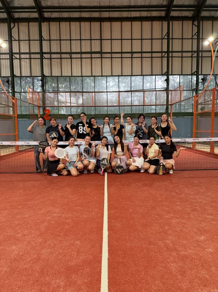 WHY PADEL media 5