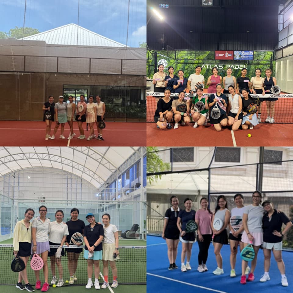 Spin Sister 🎾  media 4