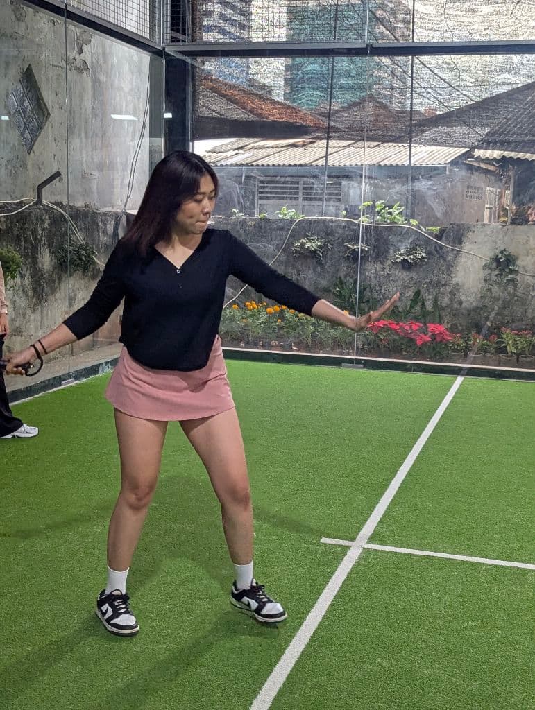 Nocturnal Padel Club media 2