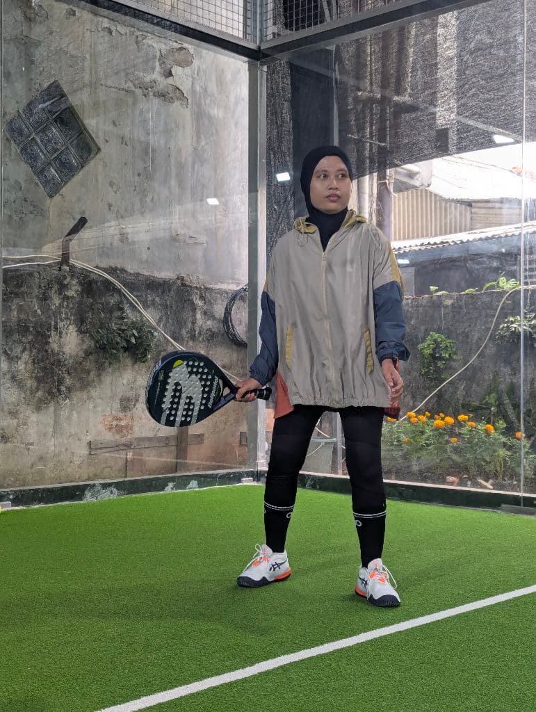 Nocturnal Padel Club media 3