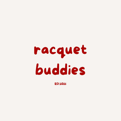 Racquet Buddies Club media 5