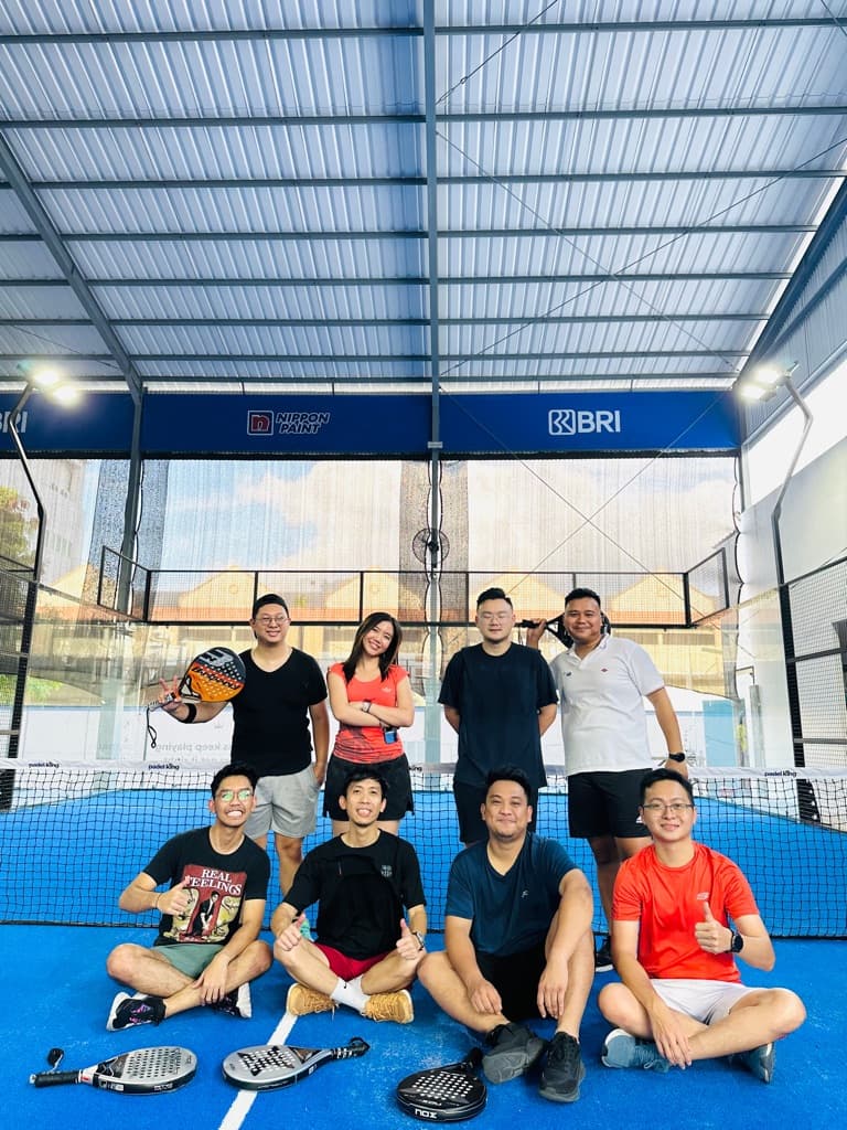 MAFIA PADEL CLUB media 2